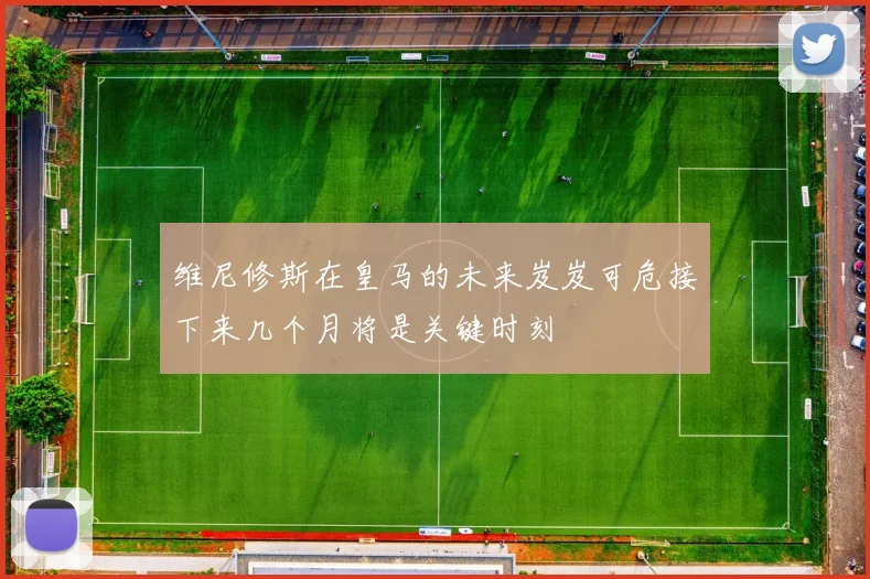 维尼修斯在皇马的未来岌岌可危接下来几个月将是关键时刻